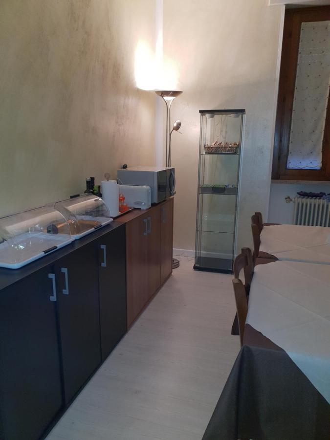 B&B Desenzano Desenzano del Garda Exterior foto