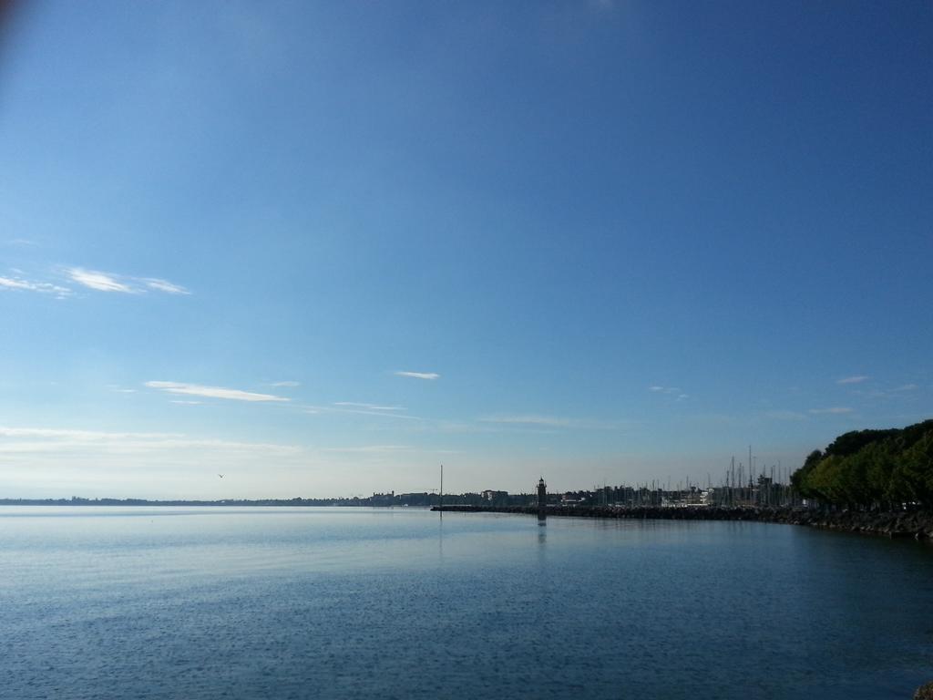 B&B Desenzano Desenzano del Garda Exterior foto