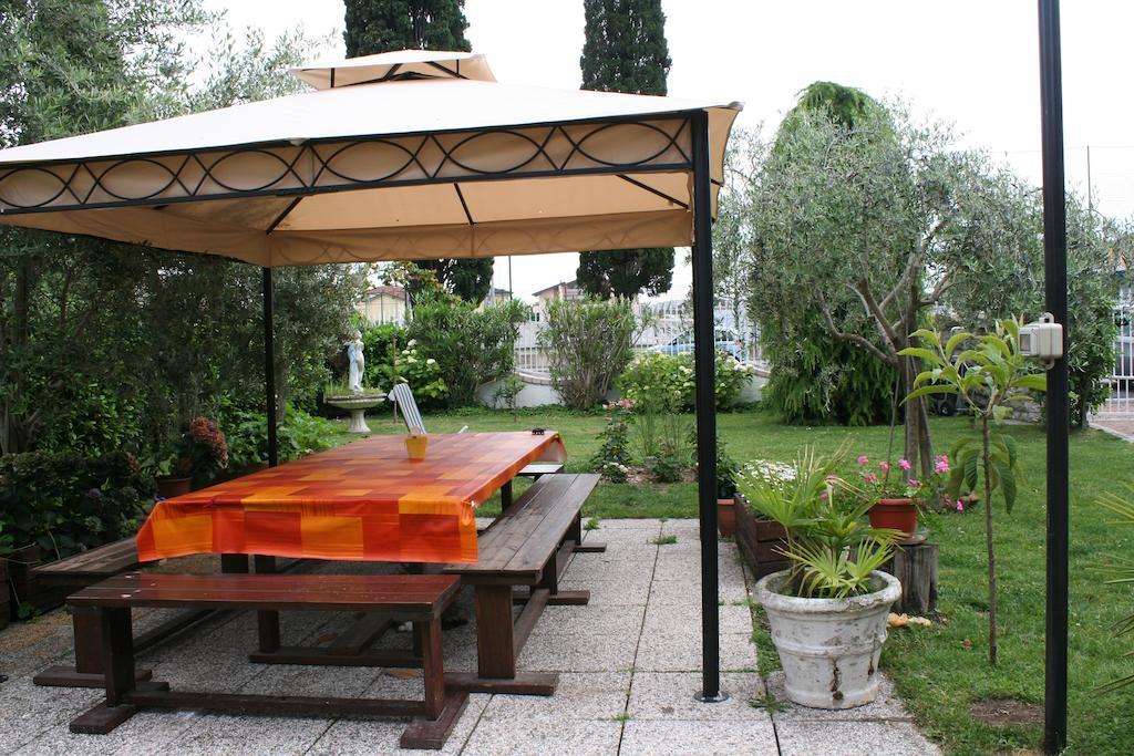 B&B Desenzano Desenzano del Garda Exterior foto
